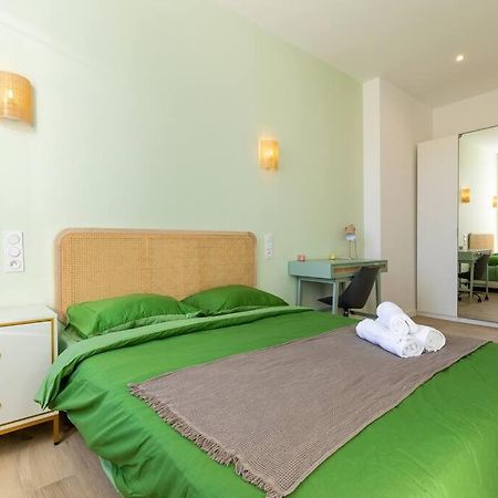 Super T2 Proche Du Cours Julien Apartment Marseille Exterior photo