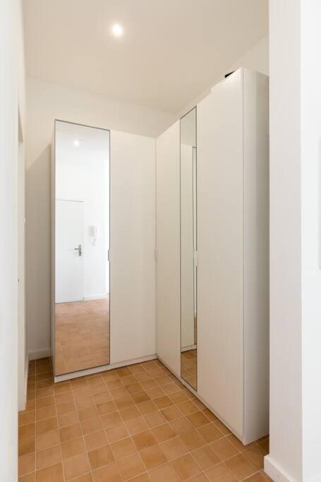 Super T2 Proche Du Cours Julien Apartment Marseille Exterior photo